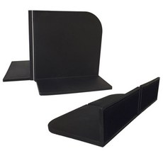 Trunk Master 車用後車廂魔鬼氈固定隔板, 黑色