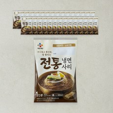 CJ제일제당 전통 냉면사리, 150g, 30개