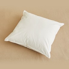 HANSSEM Feel Hotel 靠墊, Clova White