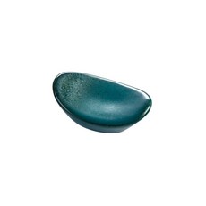 Poporico陶瓷橢圓形筷子架 4入, 乙, 1個