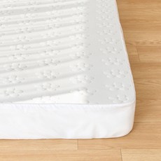 bebenuvo Hypernic Duralon 涼感床墊涼墊 一般款, 黛西, 1個