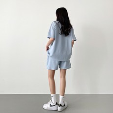 jalbba jean Ailee 上下身套裝