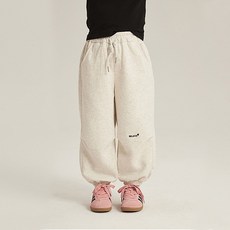 CONTIKIDS 兒童Believe束口褲