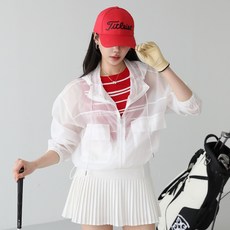 女款輕量防風外套 66651