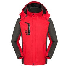 Deisoi Snow Park 防風夾克