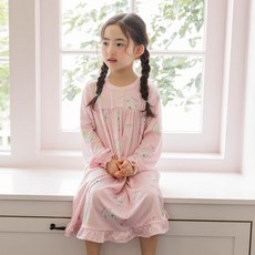 mabellechouchou 月亮國兔子柔軟保暖連身裙