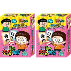 Haksanpub 鶴山文化社 常見兄妹 常見初聲遊戲, 1個