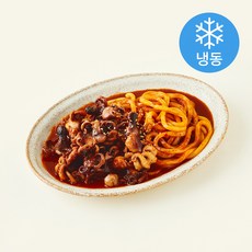 그리팅 불쭈꾸미볶음 (냉동), 1개, 565g