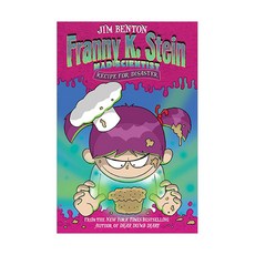 Franny K. Stein Mad Scientist #9: Recipe for Disaster:, Simon & Schuster Books for Y..