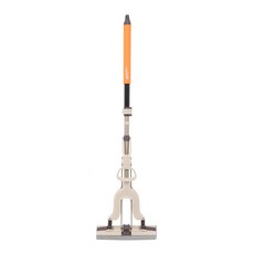 PVA 開關式紙漿拖把 + 補充墊, 1套