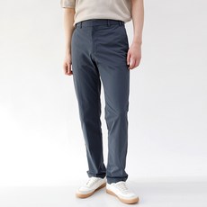 해리슨 남성용 히든밴딩 방수 슬랙스 8900 ITP1010