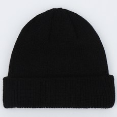 롸잇나우 니트 골지 숏 비니 RE-04S