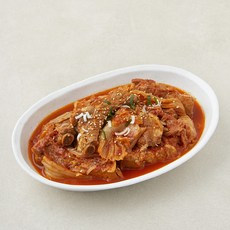 강남밥상 등갈비 김치찜, 450g, 1개