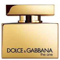 贈品Dolce&Gabbana 唯我女性金淬淡香精, 50ml, 1個