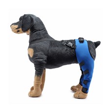 Vigesco VIB-4 寵物關節腿部護具 藍色 L, 1個