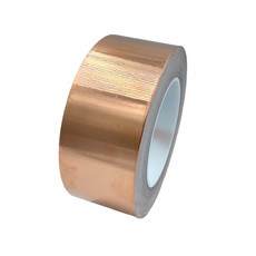 Soyutea&i導電銅膠帶 50mm*30m, 1個