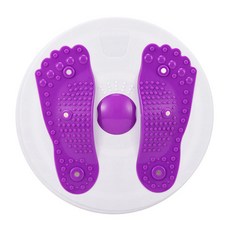 루나글램 트위스트 운동기구, 퍼플