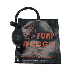 XENA 泵式楔形氣囊 HL-007, 1個