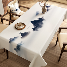 에스빈스 클래식 식탁보, 13, 1개, 140 x 180 cm