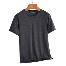 Mallerod 男款 Super Free 涼感短袖T恤 #21991