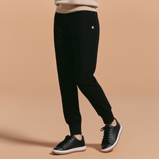 Cleveland GOLF 女款高爾夫斜紋細褶休閒慢跑褲 CGWPT43961