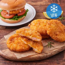 티엠씨 통살 새우패티 10개입 (냉동), 770g, 1개