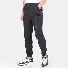 Mineflow 男款機能性束口登山褲 秋季HA2024-19