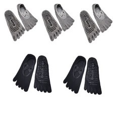 TORYMOLL 彈力普襪 5雙入