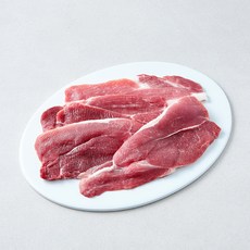 THE짙은 YBD 돼지앞다리 구이용 (냉장), 1개, 500g