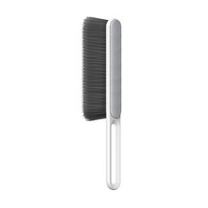 MINIPLE Able 2in1 掃帚 白色, 1個