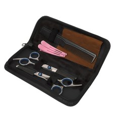 家用美髮剪刀組, 1組, 混色