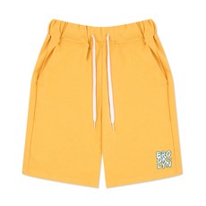 언탭트 빅사이즈 브루클린 트레이닝 반바지