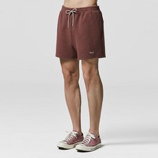 mulawear 男款華夫格短褲 MMSCSP403