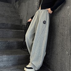 pinkb 女童Misty長褲