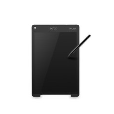 아이플랙스 에코노트 플러스, iFLEX Econote Plus, 블랙