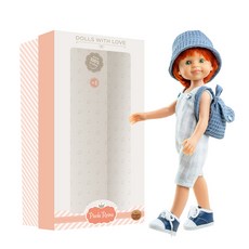 Paola Reina 04458 32cm 娃娃, 克里斯, 1個