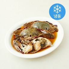 순담원 간장게장 (냉동), 1.2kg, 1개
