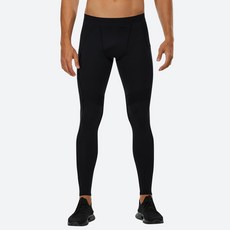 男性緊身內搭下著