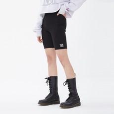 targetto 女子肋式自行車短褲