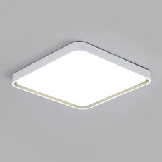 Daboye New Simple 金色房間燈 LED 60W