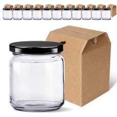 mir 玻璃瓶 MK700+禮盒+熱縮膜 12入, 1盒, 668ml