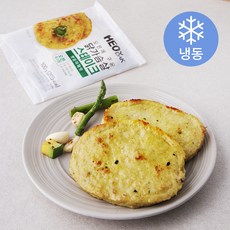 허닭 오븐에 구운 닭가슴살 스테이크 깻잎야채맛 (냉동), 100g, 1개입, 4개
