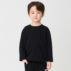 Bebezoo 基本款標準T恤