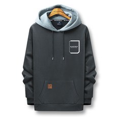 BLUEFORCE rwans overfit 連帽衫