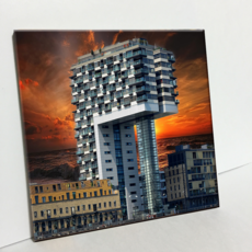 HTP 瓷磚 科隆建築 C123