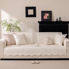 언헤브 감성 소파패드