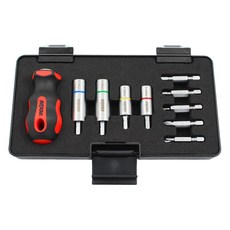 MXM TOOLS 通用系列定扭力組, MI10TQ2, 1組