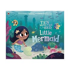 Ten Minutes to Bed: Little Mermaid, Penguin Books Ltd (UK)