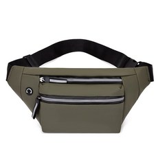 Yogojogo 馬術包, 02 綠色, 1個