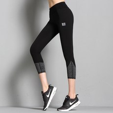 CHEONSANG YEOWOO 女性刷毛內搭褲 CCFB33C